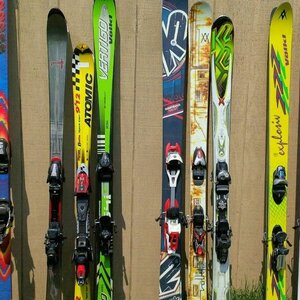 SD Skiverhuur image 2