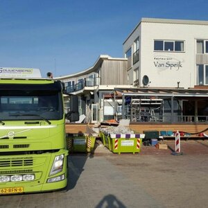 Gouwenberg Containerservice image 6