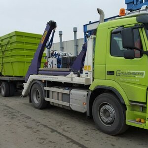 Gouwenberg Containerservice image 7