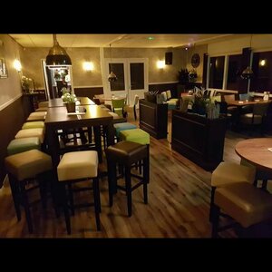 Sportcafe de Oostwal image 1