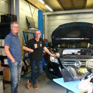 Autocentrum Den Helder image 2