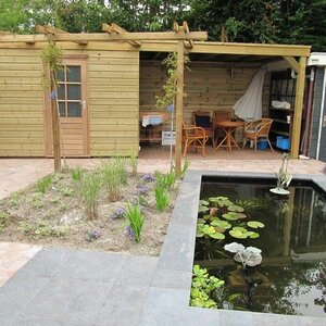 Hoveniersbedrijf Hemmes image 1