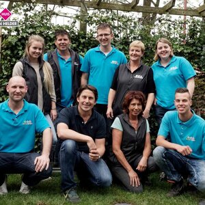 Tuincentrum Den Helder image 1