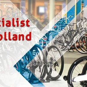 Rijwielhandel Kroone en Liefting B.V. image 1