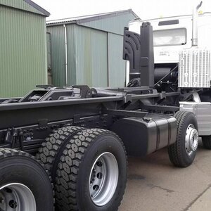 Straal- en Coatingbedrijf W. Schouten en Zn. B.V. image 2