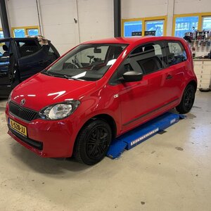 John van Es Auto's image 2