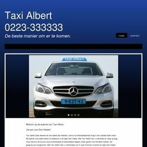 Taxi Albert image 2