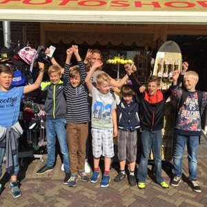 Volendam Events image 2