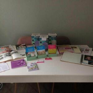 De Kleine Vlinders image 1