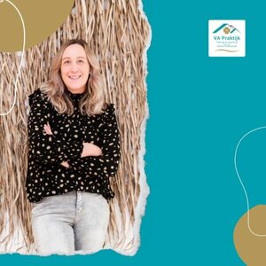 Anoeska Eyi / VA Praktijk image 2