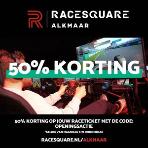 Racesquare Alkmaar B.V. image 1
