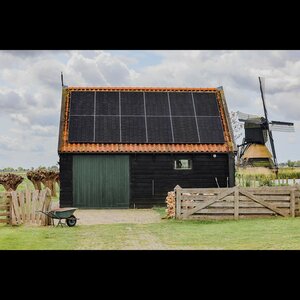 Solar Fusion B.V. image 1