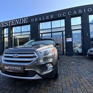 Van Westende dealer occasions image 1