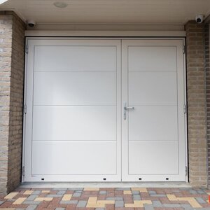 Nauta Deurenservice B.V. image 1