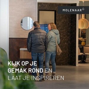 Molenaar Badkamers Heerhugowaard B.V. image 3