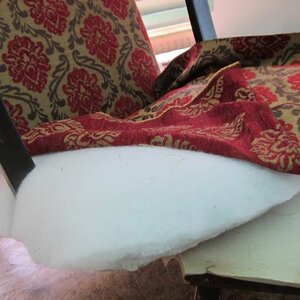 Meubelstoffeerderij A. van der Schaaf image 1