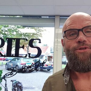 Taxi Den Helder image 2