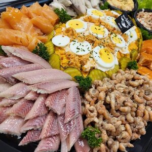 Vishandel Schilder image 3