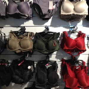 Het Lingeriehart image 1