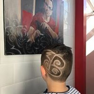 Kapsalon Pasha image 4