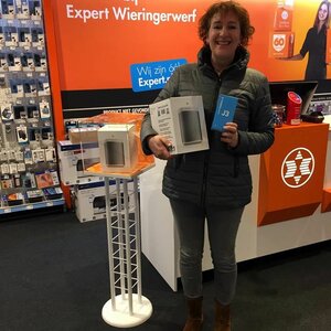 Expert Wieringerwerf image 1