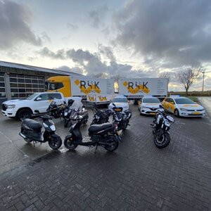 Rijschool Rick image 1