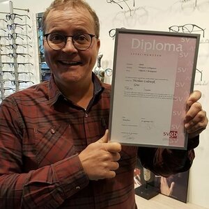 Nick Gras Optiek image 2