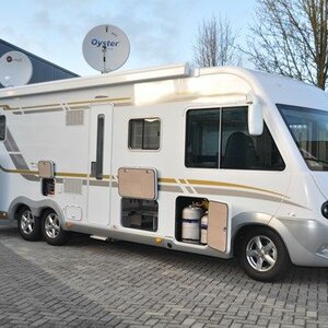EXPRES Camper Techniek B.V. image 1