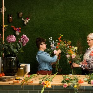 Amazing Wonen en Bloemen image 2