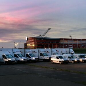 Runner Transport System B.V. image 1