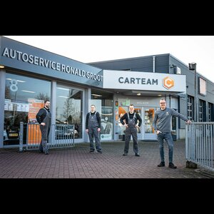 Carteam Autoservice Ronald Groot image 3