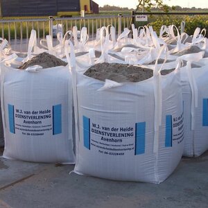 van der Heide Zand, Grind en Grond image 2