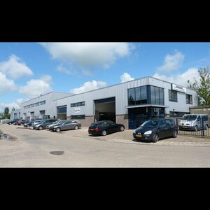 Autoschadebedrijf Hogendoorn image 1