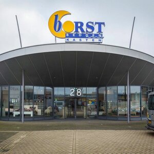 Borst Bedden B.V. image 2