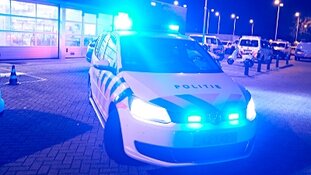 Agenten toch sneller