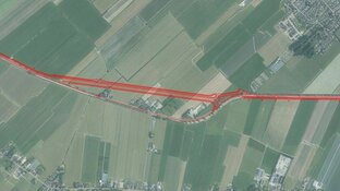 'Dodenweg' Opmeer gaat eindelijk op de schop