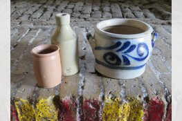 Adriaans curiosamarkt op 29 april in Museumboerderij in Hoogwoud