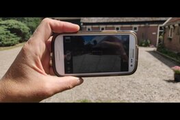 Fotowedstrijd en fotoworkshop in museumboerderij Hoogwoud