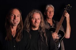 Close Harmony Concert van Voice Over in 't Kerkhuys Spanbroek