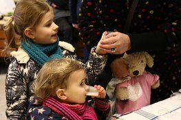 ‘Weet wat je eet’ op zondag 13 januari in Rundveemuseum Aartswoud