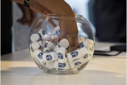 Grasshoppers in volgende bekerronde tegen Altius