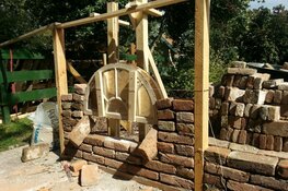 Grootse ambachtendag op 15 september bij museumboederij hoogwoud