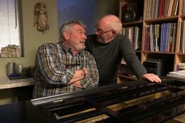 ’t Kerkhuys Spanbroek Zondag 6 oktober aanvang 14.30 uur