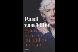 Intieme avond met Paul van Vliet