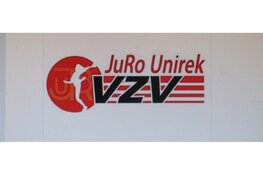 Dames 2 Juro Unirek/VZV bekert verder na winst op Valken