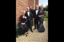 Najaarsconcert Bella Cantara