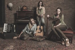 Zondag 20-10-2019 14.30 uur ’t Kerkhuys Spanbroek