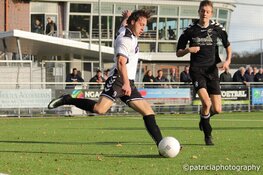 DWB maakt het Always Forward nog knap lastig