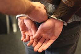 Duo aangehouden op verdenking van het plegen van meerdere babbeltrucs