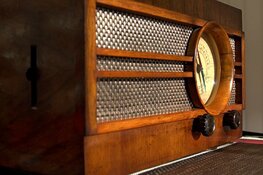 Honderd jaar radio in Nederland